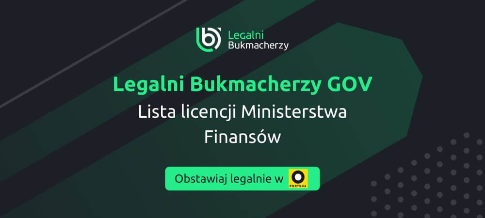 Legalni Bukmacherzy Gov