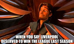 Win the league memes