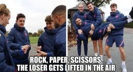 Gets lifted memes