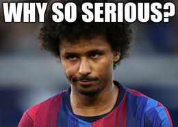 Why so memes