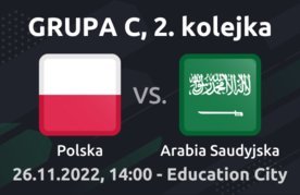 Polska arabia saudyjska typy bukmacherskie