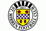 St mirren fc