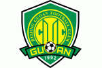 Beijing guoan f c