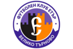 Sfc etar veliko tarnovo