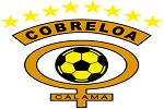 Cobreloa cd logo
