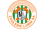 Zaglebie lubin herb