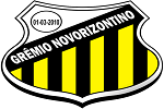 Gr%c3%aamio novorizontino