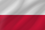 Poland flag wave icon 256