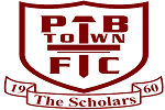 Potters bar town fc