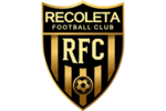 Deportivo recoleta logo