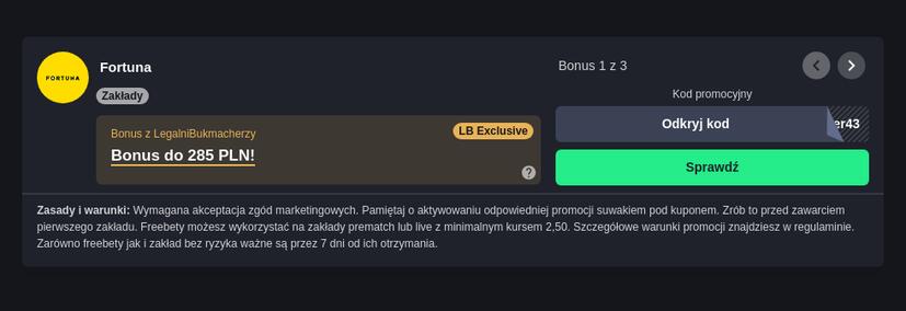 Jak działa Cashout?