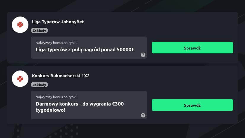 Najlepsza Strona Bukmacherska