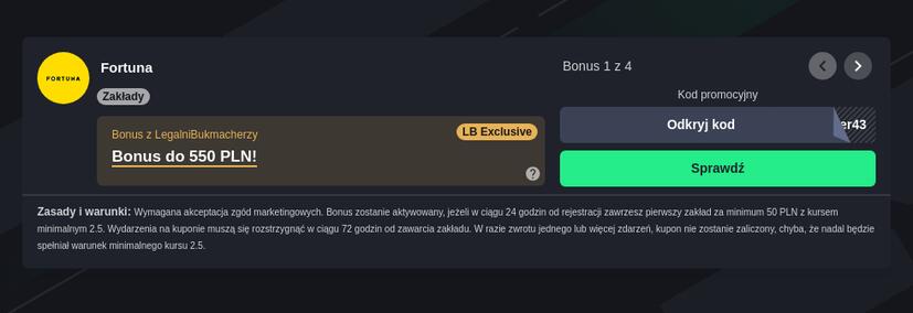 Co to są zakłady bukmacherskie?