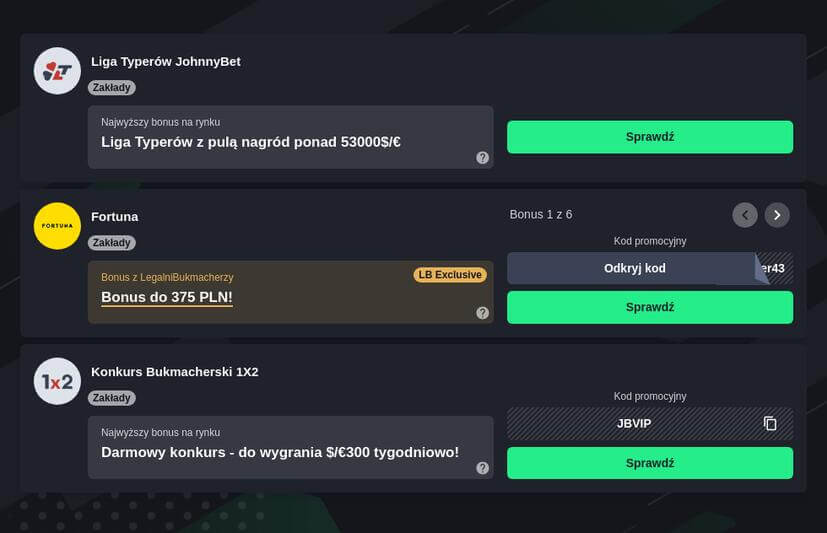 Jak działają kody promocyjne?