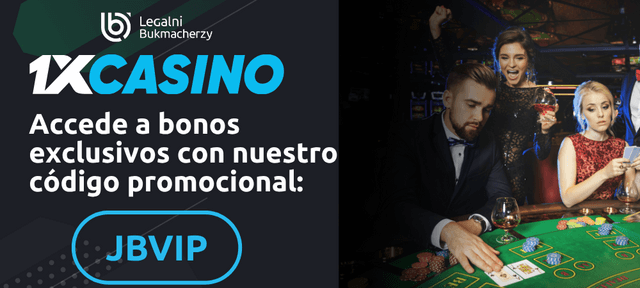 1xcasino codigo promocional 2025