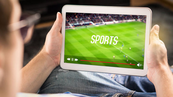 Bet365 legalny bukmacher Irlandia livestream