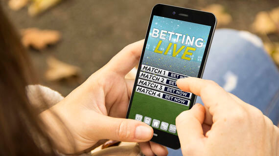 Bet365 Niemcy legalny bukmacher aplikacja livestream