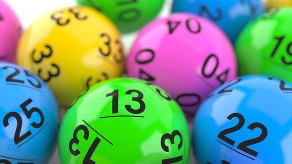 Lotto de losowanie loteria