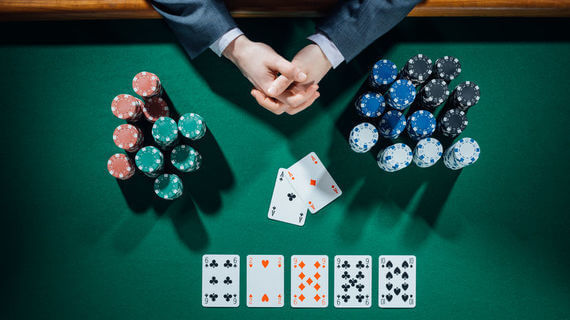 Fortuna obstawianie poker online