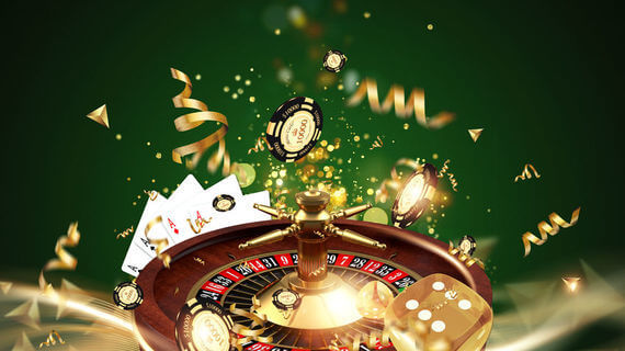 Las Vegas kasyno najwyższe wygrane w historii
