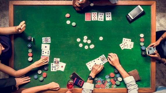 Poker w Macau i obstawianie w STS